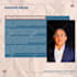 write a professional bio, author bio, biography,  realtor or real estate bio