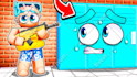 make a professional roblox thumbnail