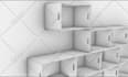 do 3d of complex shapes, architecture in rhino