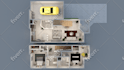 create a professional 3d floor plan