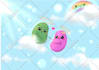 draw cute anime character , chibi character and cute doodle