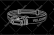 draw vector line art illustration in 4 hours