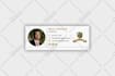 make clickable HTML email signature for gmail outlook apple