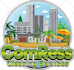 make power or pressure washing, cleaning and servicing logo