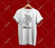 do awesome t shirt design typography graphic t shirt designs