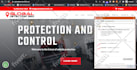 install free SSL certificate and setup cloudflare