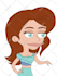 draw big mouth characters