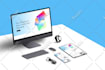 design high converting landing page using wordpress elementor