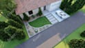 do 3d landscape design and realistic renderings