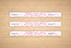 design custom wristband for events, festivals and branding