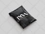 do poly mailer shipping or frosted zip lock bags