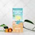 do coffee or tea  packaging, bag, label design for you