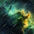 create custom nebula artwork for your cosmic projects