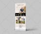 design professional roll up banner pull up banner, x stand banner
