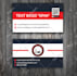 design banner ads, web banner, headers and covers