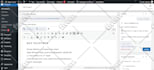 fix wordpress bug and errors within 1 hour