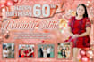 make creative birthday banner designs