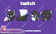create custom twitch emotes