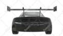 make your vehicle body 3d model