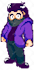 create underevent quality undertale battle sprites for you