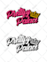 do lettering typography, brand, clothing, font logo