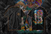 design awesome  unique artwork for tshirts and merchandise