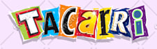 do cool collage fonts for your name or brand