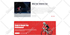 do a responsive website design, implementation on wix studio
