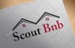design real estate, property, construction, or roofing logo