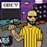 design a custom pixel art avatar or cryptopunk portrait