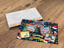 design outstanding business card within 24 hours