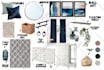 offer interior design mood boards, floorplan, shopping lists