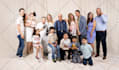 add, remove person or objects from photo and extend backdrop