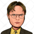draw cartoon portrait avatar for you