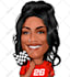 draw big head cartoon from your photo