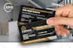 design business card for your business