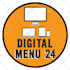 redraw logo, vector tracing, transparent, resize