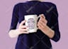 create cool coffee custom mug mockup designs for you