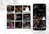 be your social media content creator