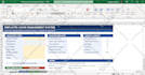 automate excel spreadsheets with formulas, vba macros, and dynamic dashboards