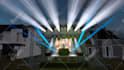 create stage lighting renders and custom  lighting designs