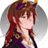 draw anime portrait or orginal character avatar for you pfp