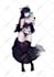 draw your oc or fanart in anime style