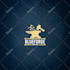 design industrial logo for your company