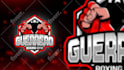 do quick initial letters logo for esports, twitch, gaming, youtube, free intro