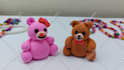 make kids paper craft video for youtube channel