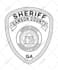 vectorize any badge for cnc engraving or laser engraving
