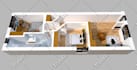 do 3d plans for your house and commercial spaces
