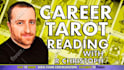 give a career tarot card reading on video in 24h
