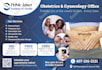 do postcard, flyers, and direct mail eddm postcard design